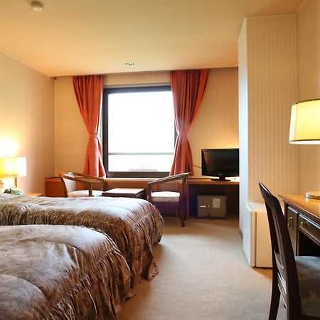 Shiga Kogen Hotel Shiga Sunvalley Jamanoucsi Kültér fotó