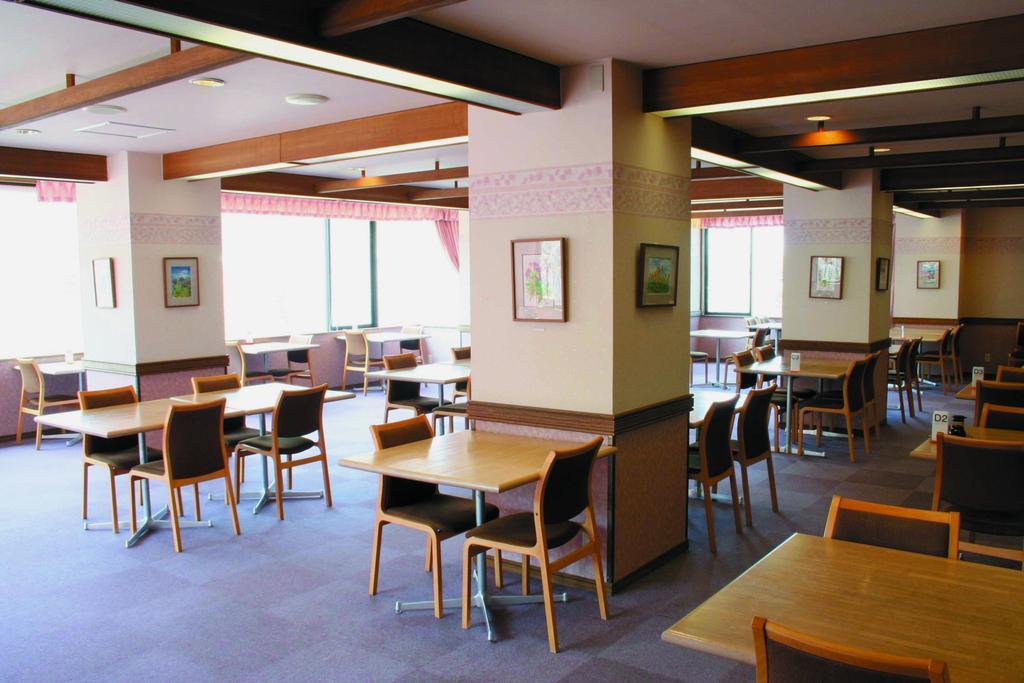 Shiga Kogen Hotel Shiga Sunvalley Jamanoucsi Kültér fotó
