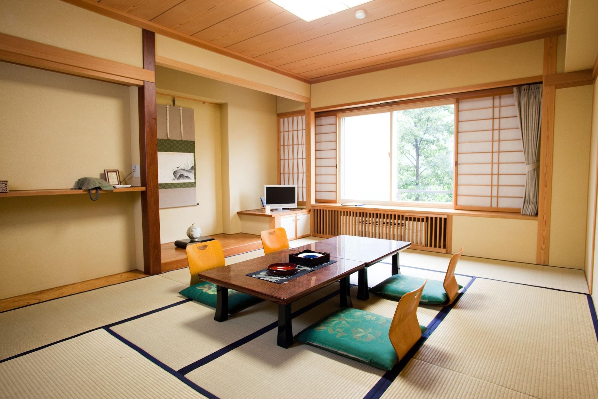 Shiga Kogen Hotel Shiga Sunvalley Jamanoucsi Kültér fotó