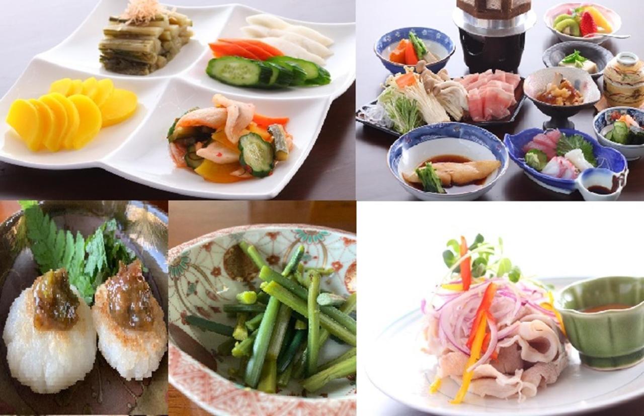 Shiga Kogen Hotel Shiga Sunvalley Jamanoucsi Kültér fotó