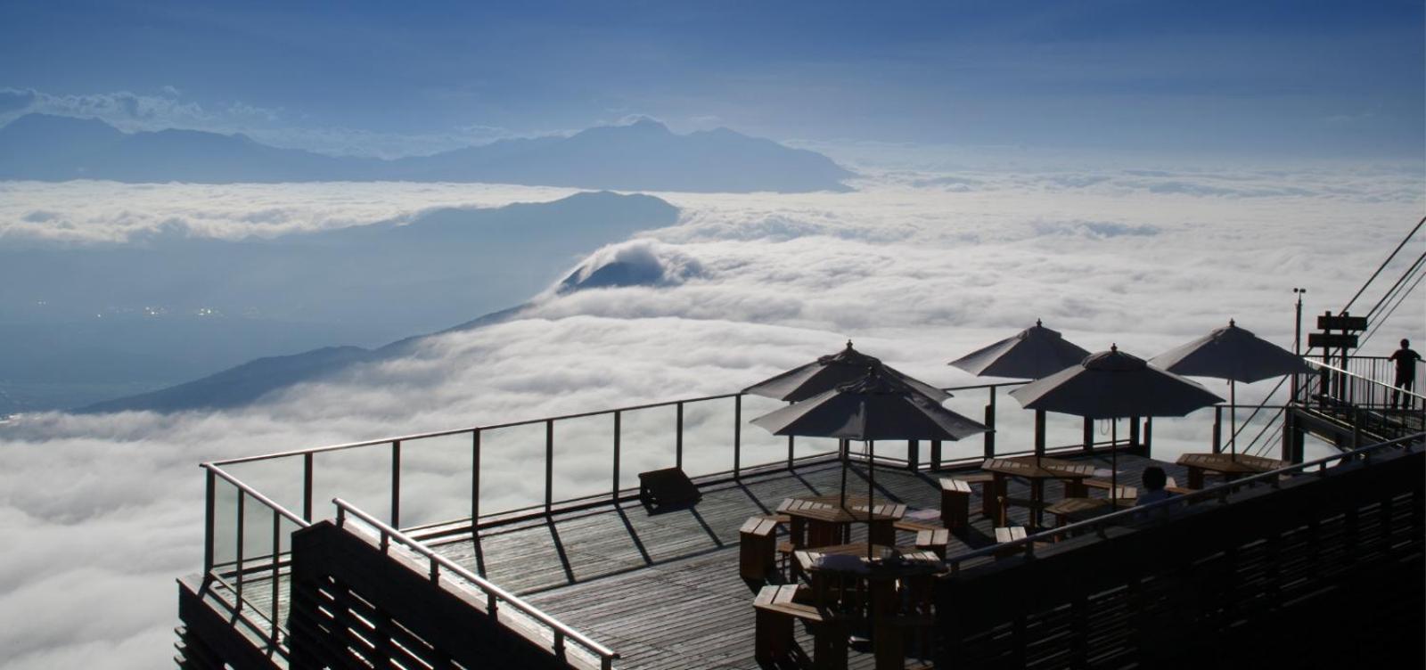 Shiga Kogen Hotel Shiga Sunvalley Jamanoucsi Kültér fotó