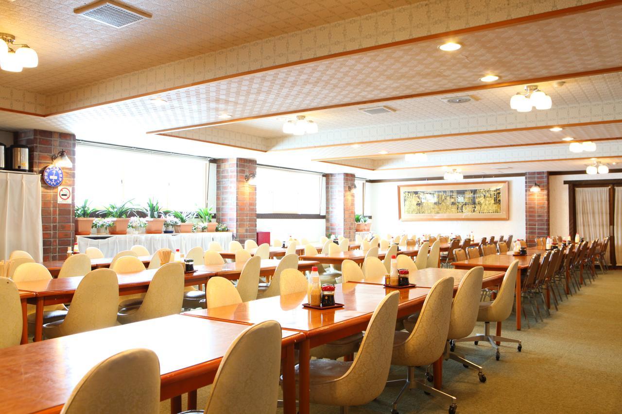 Shiga Kogen Hotel Shiga Sunvalley Jamanoucsi Kültér fotó