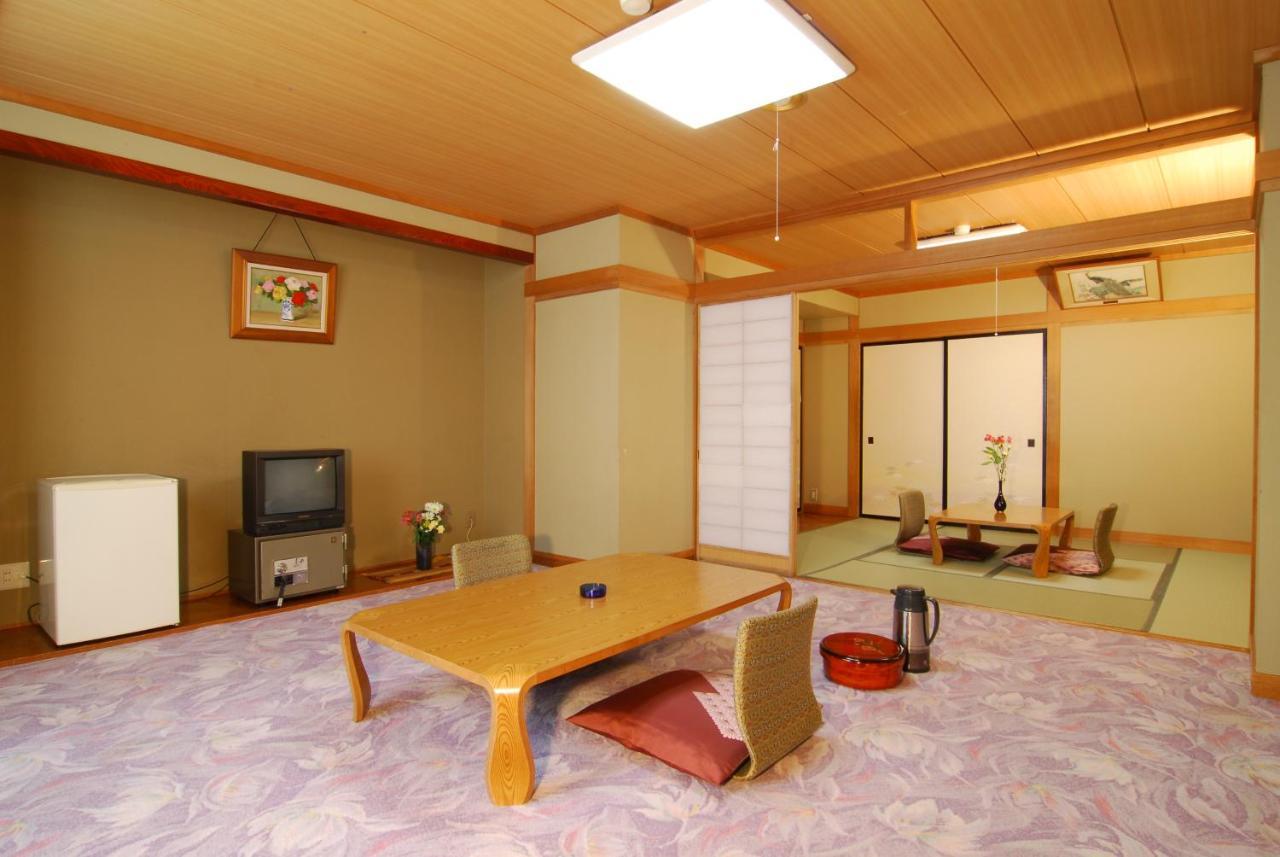 Shiga Kogen Hotel Shiga Sunvalley Jamanoucsi Kültér fotó