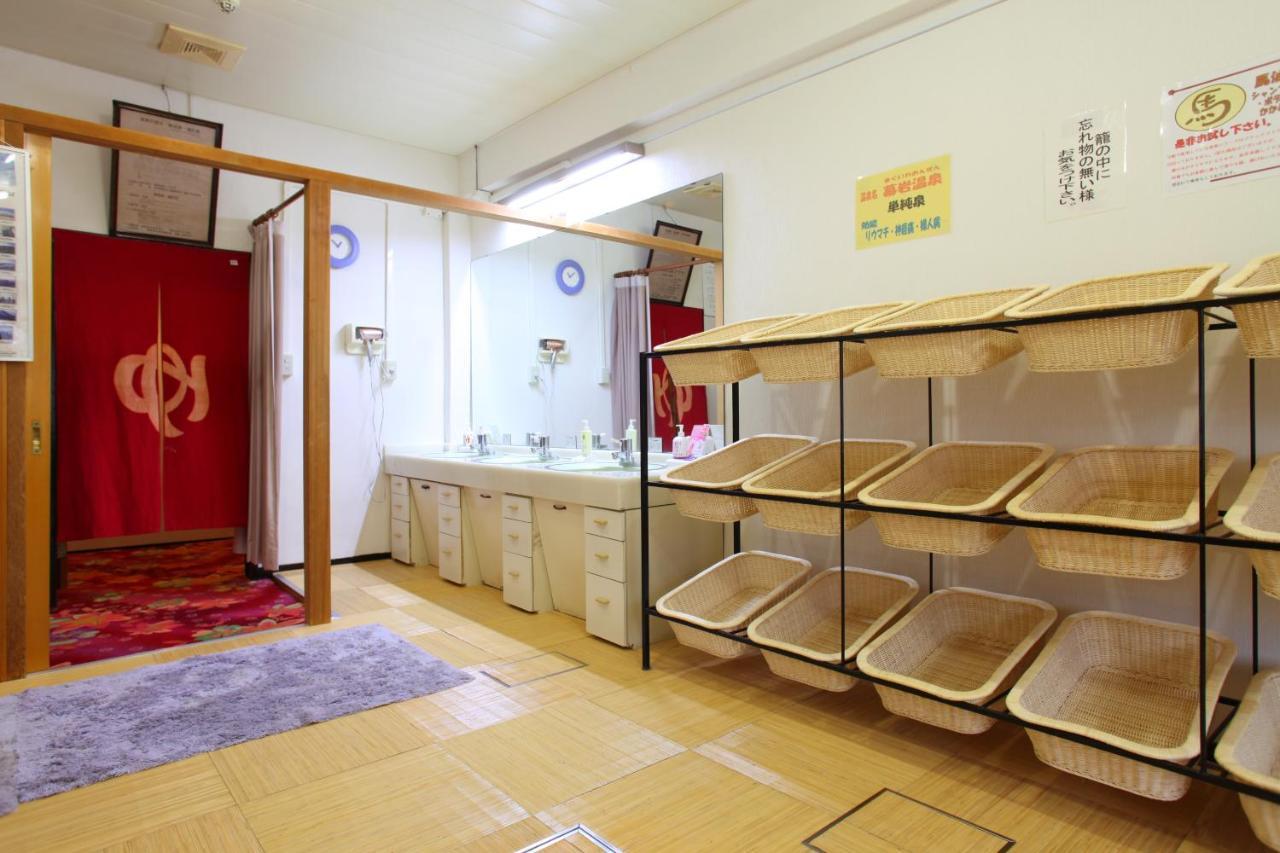 Shiga Kogen Hotel Shiga Sunvalley Jamanoucsi Kültér fotó