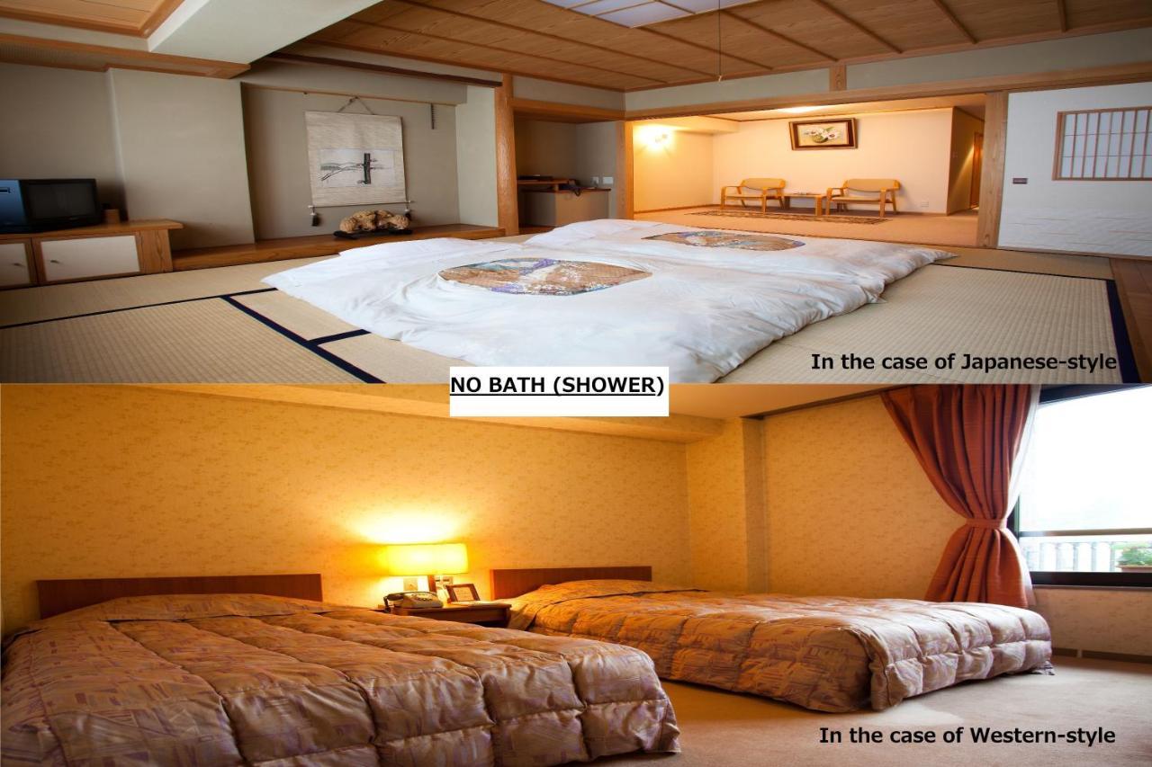 Shiga Kogen Hotel Shiga Sunvalley Jamanoucsi Kültér fotó